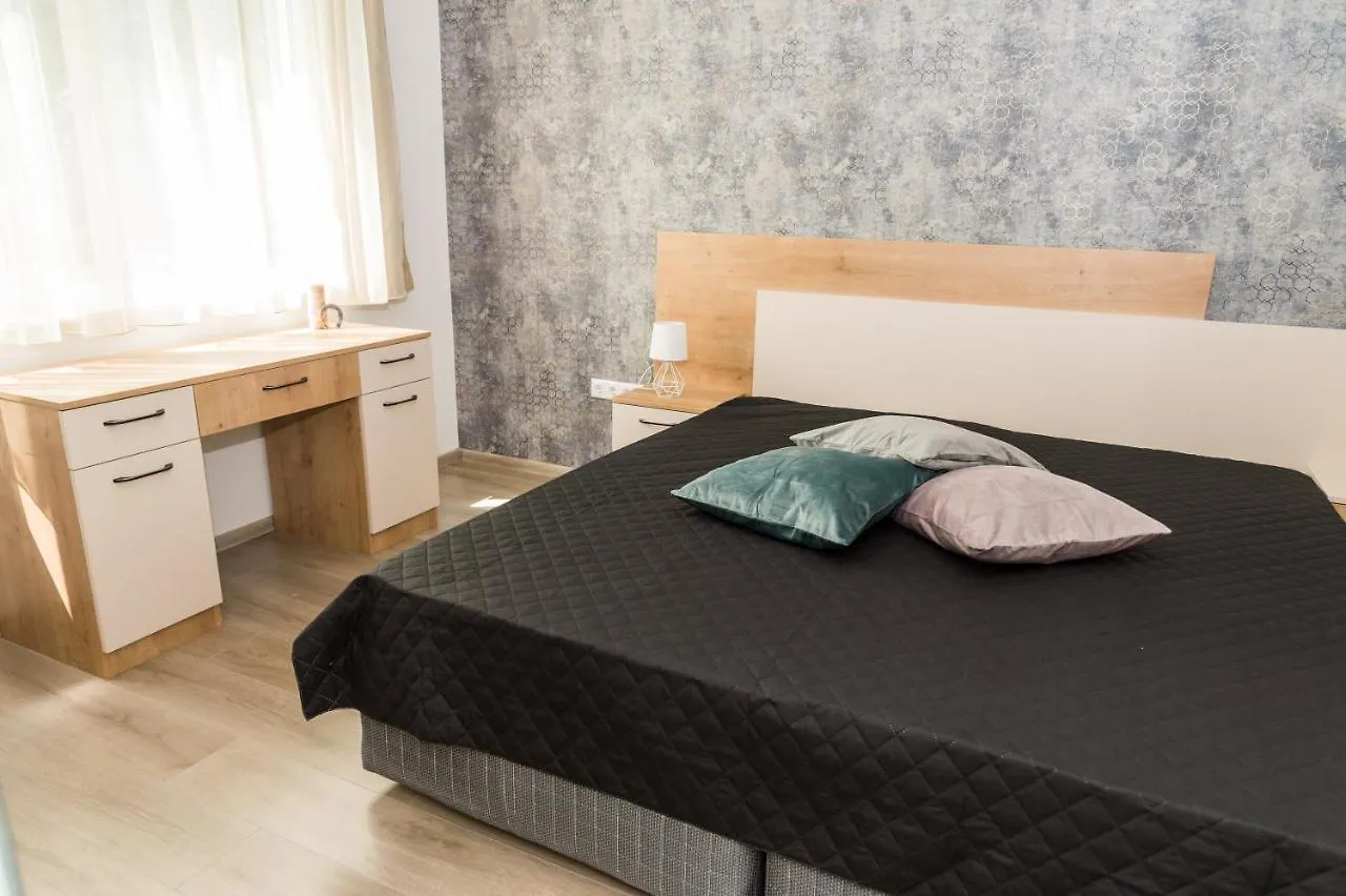 Alagen Apartments Burgas 0*,  Bułgaria