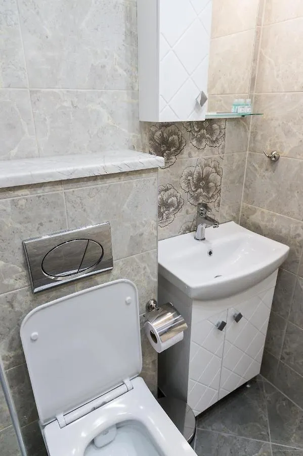 Alagen Apartments Burgas